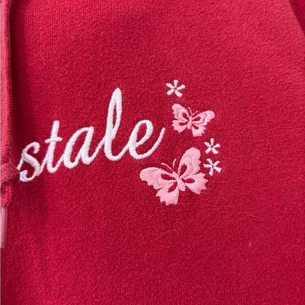 Aeropostale Light Weight Hoody - Picture 4 of 4